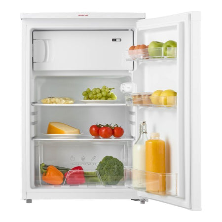 Inventum koelkast KV550 - Vrijstaand - Tafelmodel