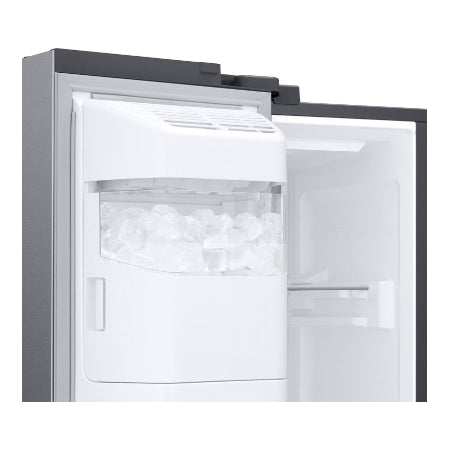 Samsung Amerikaanse koelkast RS68A884CSL