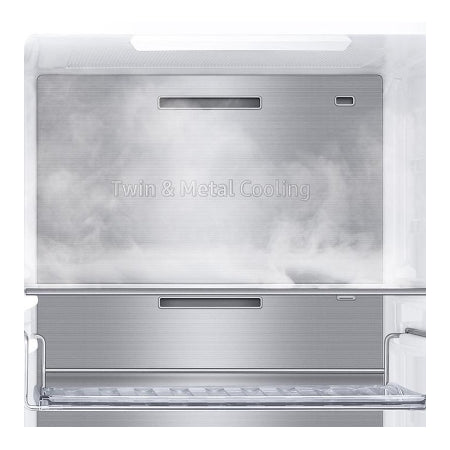 Samsung Amerikaanse koelkast RS68A884CSL