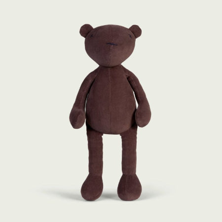 Jermaine, De Beer - Groot (zonder kleding)