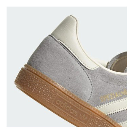 Adidas Sneakers laag 'Handball Spezial' maat 40 2/3