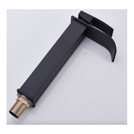 SaniSupreme® Bari wastafelkraan