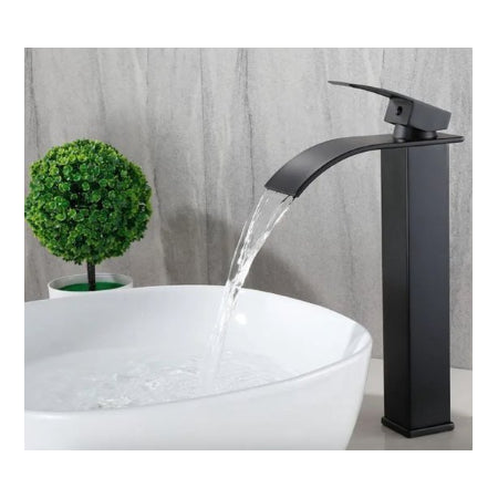 SaniSupreme® Bari wastafelkraan