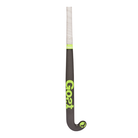 Hockeystick Goat LOWBOW | Black/Yellow