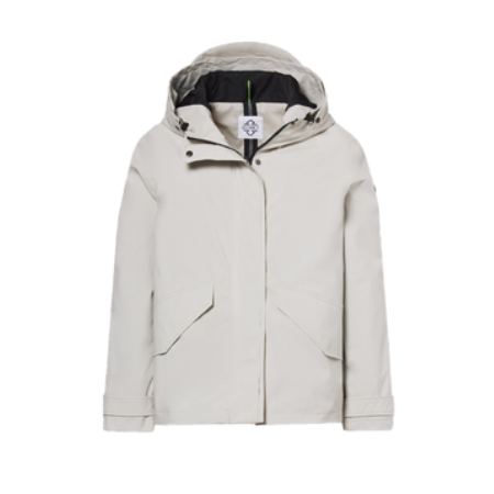 District damesjas kite 709 stone maat 42