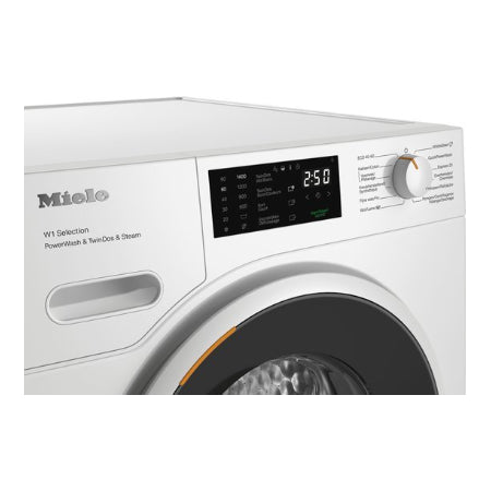 Miele wasmachine WSG 883 WCS PowerWash & TwinDos - NL/FR