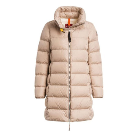 Parajumpers Malandra Jas Beige - maat S