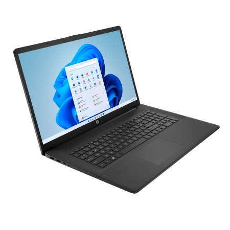 HP Laptop 17-cn3004no (B5BV0EA)