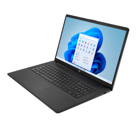 HP Laptop 17-cn3004no (B5BV0EA)