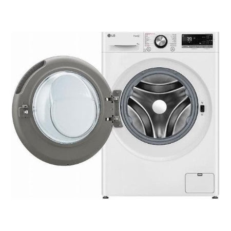 LG F4WR7009SYW wasmachine 9 kg