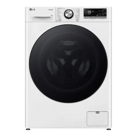 LG F4WR7009SYW wasmachine 9 kg
