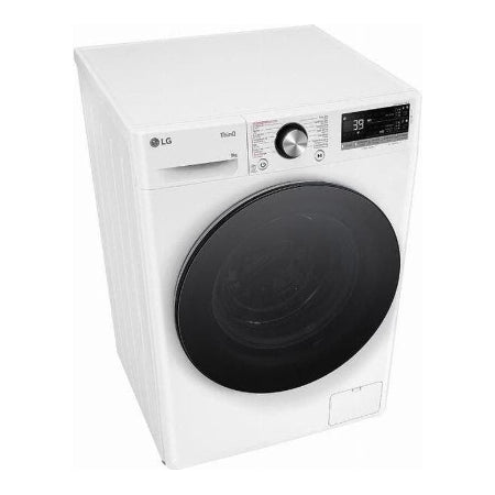 LG F4WR7009SYW wasmachine 9 kg
