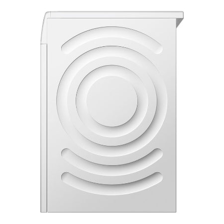 Bosch wasmachine WGH2560AFG - Serie 6 met stoom