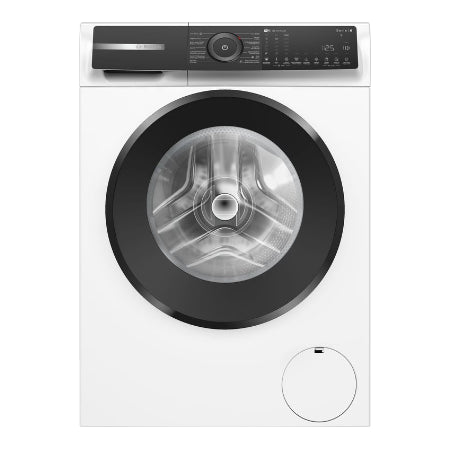 Bosch wasmachine WGH2560AFG - Serie 6 met stoom