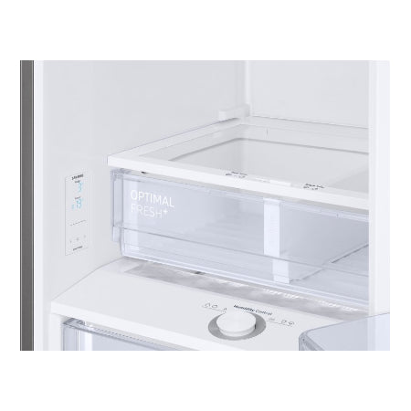 Samsung koelkast RB34C603CS9/EF - Wi-Fi