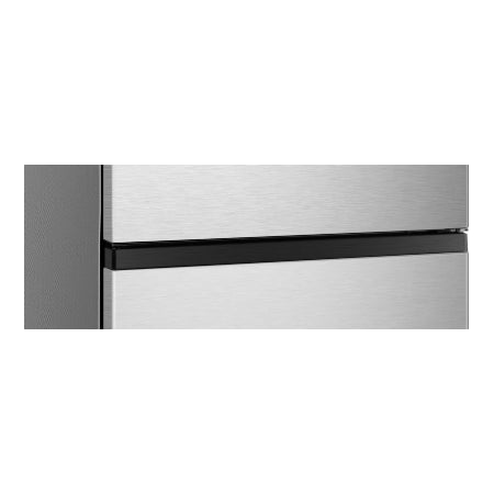 ETNA koelkast KCV286WRVS- vrijstaand - RVS