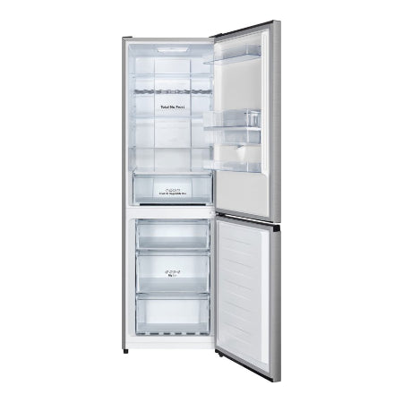 ETNA koelkast KCV286WRVS- vrijstaand - RVS