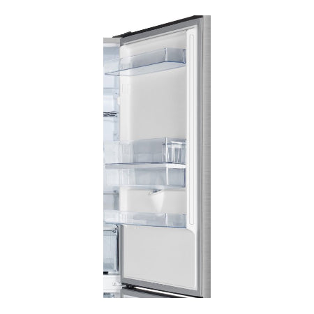 ETNA koelkast KCV286WRVS- vrijstaand - RVS