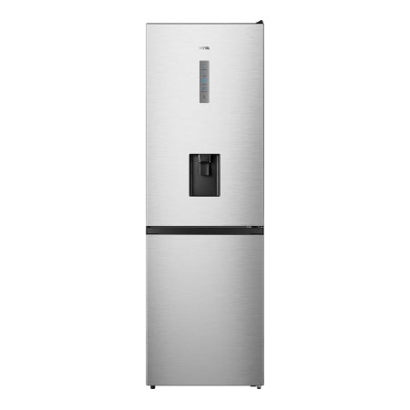 ETNA koelkast KCV286WRVS- vrijstaand - RVS