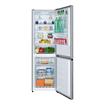 ETNA koelkast KCV286WRVS- vrijstaand - RVS