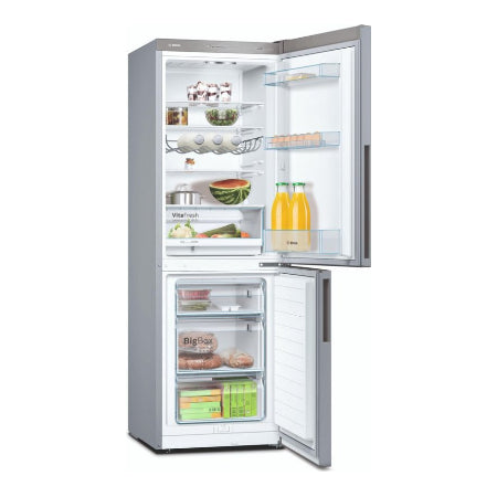 Bosch koelkast KGV33VLEA - Serie 4 - vrijstaand