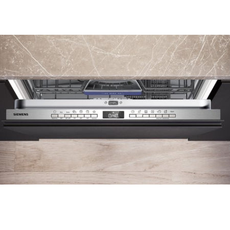 Siemens inbouwvaatwasser SN63EX04TE - iQ300