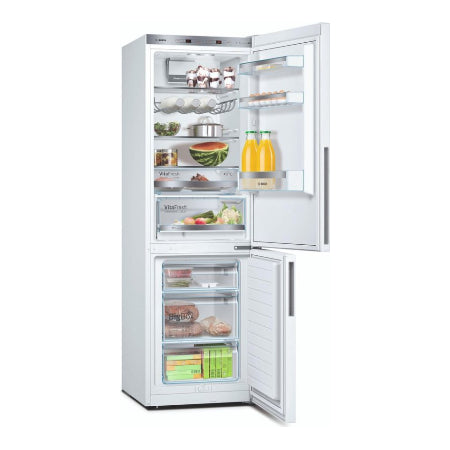 Bosch koelkast KGE36AWCA - Vrijstaand - Serie 6