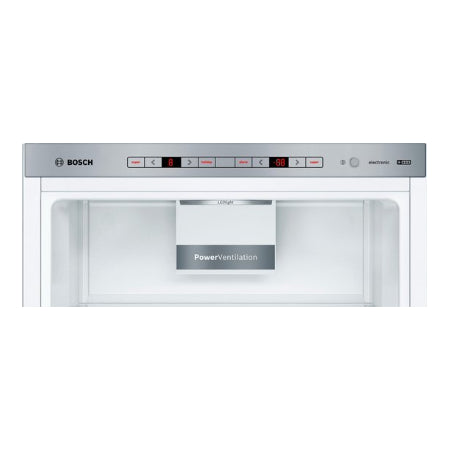 Bosch koelkast KGE36AWCA - Vrijstaand - Serie 6