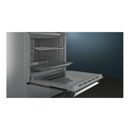 Siemens keramisch fornuis HK9R3A250 - iQ300