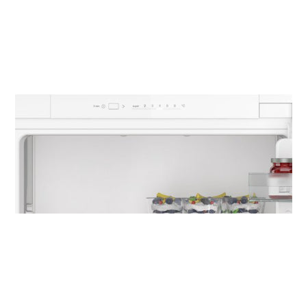 Siemens inbouwkoelkast KI21RNSE0 - iQ100