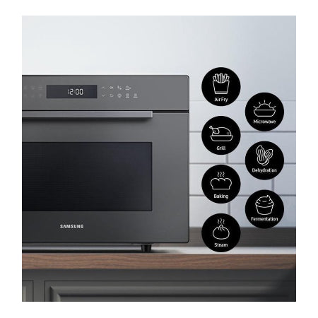 Samsung combi-magnetron MC35R8088CC/EN