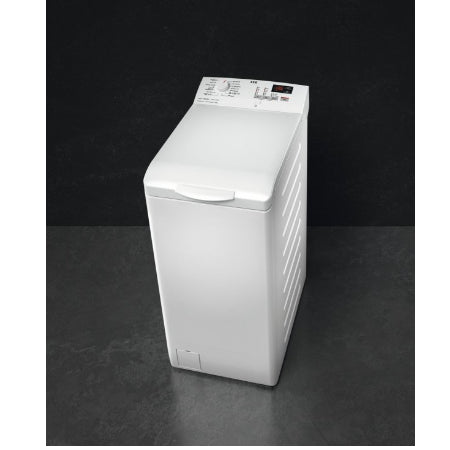 AEG wasmachine LTR6B62 - Bovenlader - NL/FR