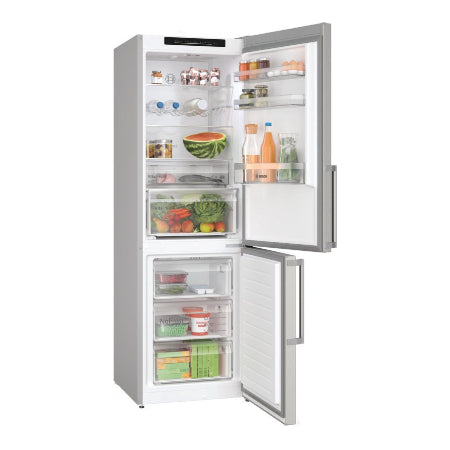 Bosch koelkast KGN36VICT - Serie 4 - RVS