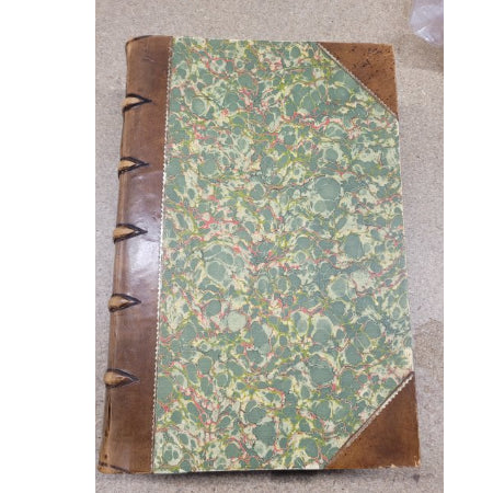 Gerard Van Loons Aloude Hollandsche Histori