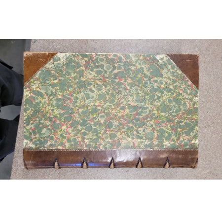 Gerard Van Loons Aloude Hollandsche Histori