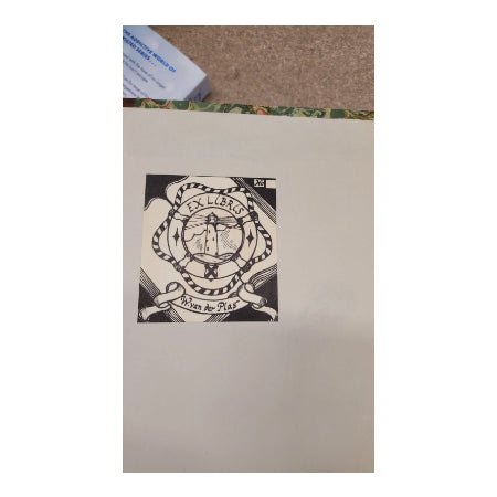 Gerard Van Loons Aloude Hollandsche Histori