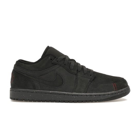 Nike Jordan 1 Low SE Craft Dark Smoke Grey Varsity Red mt 44,5