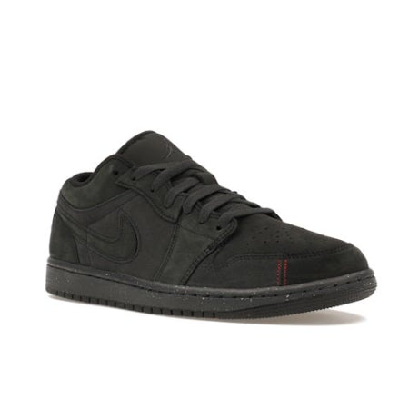 Nike Jordan 1 Low SE Craft Dark Smoke Grey Varsity Red mt 44,5