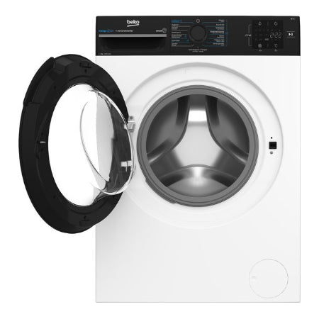 Beko wasmachine BM3WFU3741B1 - EnergySpin - 7 kg