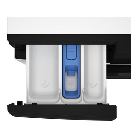 Beko wasmachine BM3WFU3741B1 - EnergySpin - 7 kg