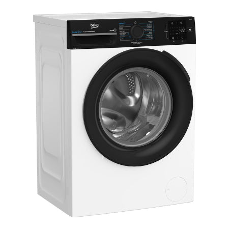 Beko wasmachine BM3WFU3741B1 - EnergySpin - 7 kg