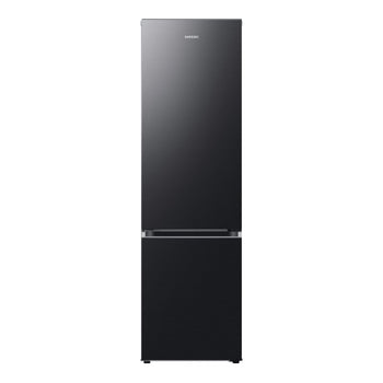 Samsung koelkast RB38C607AB1/EF - Zwart - Wi-Fi