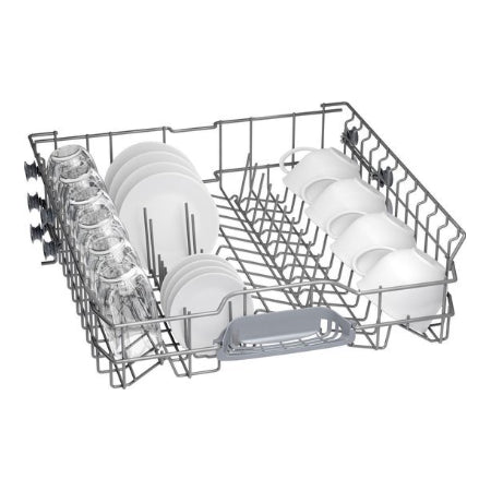 Bosch vaatwasser SMS2ITW33E - Vrijstaand - Wit
