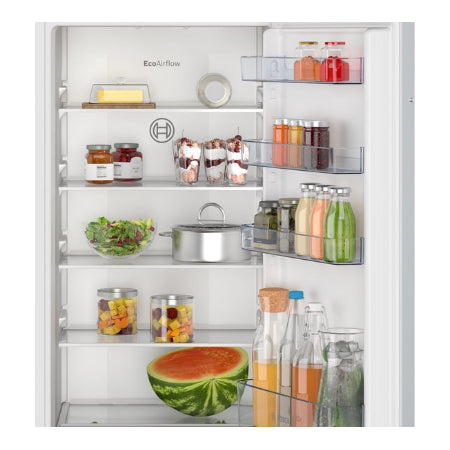 Bosch inbouw koelkast KIR41NSE0 - Serie 2 - 204L