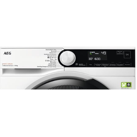 AEG wasmachine LR9586BN4 - 9000 serie - NL/FR