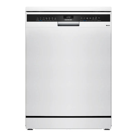 Siemens vaatwasser SN23EW03KE - vrijstaand - iQ300