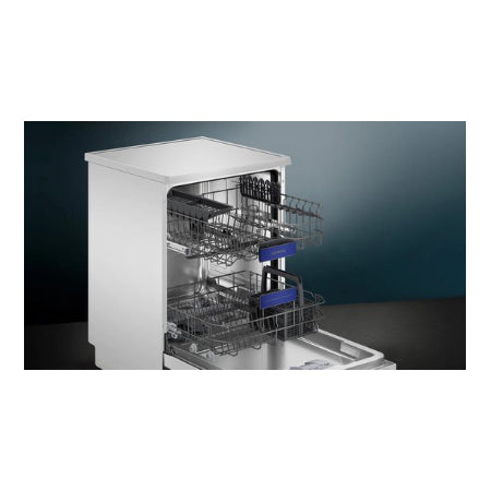 Siemens vaatwasser SN23EW03KE - vrijstaand - iQ300