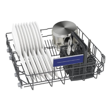 Siemens vaatwasser SN23EW03KE - vrijstaand - iQ300