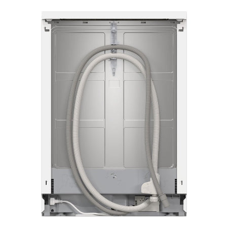 Siemens vaatwasser SN23EW03KE - vrijstaand - iQ300