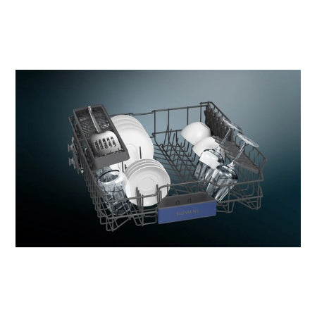 Siemens vaatwasser SN23EW03KE - vrijstaand - iQ300